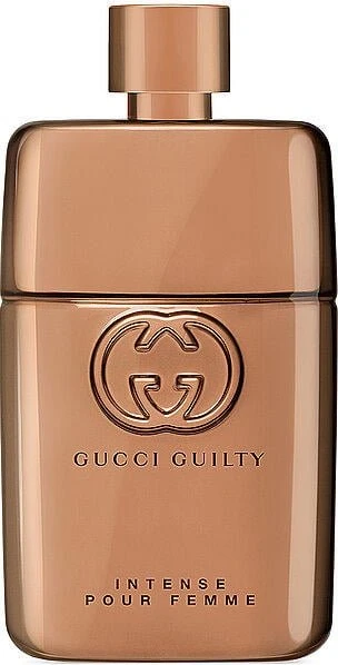 Gucci Guilty Intense Femme Eau de Parfum, 90ml