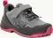 Jack Wolfskin Villi Hiker Texapore Low soft pink (Junior) Vorschaubild