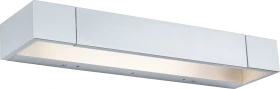 Paulmann Lucille LED Wandleuchte 40cm 11W alu matt