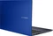 ASUS VivoBook 15 S513IA-EJ319T, Cobalt Blue, Ryzen 5 4500U, 8GB RAM, 512GB SSD, DE Vorschaubild