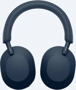 Sony WH-1000XM5 Midnight Blue