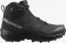 Salomon Crosstrak Waterproof black/asphalt Vorschaubild