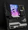 EK Water Blocks Quantum Line EK-Quantum Momentum² ROG Crosshair VIII Extreme D-RGB Monoblock, Nickel, Acryl Vorschaubild