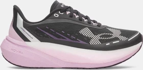 Under Armour Velociti Distance black/mauve pink/white (Damen)