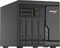 QNAP QuTS hero TS-h686-D1602-8G, 8GB RAM ECC, 4x RJ-45 2.5GBase-T, 3x USB-A 3.0 Vorschaubild