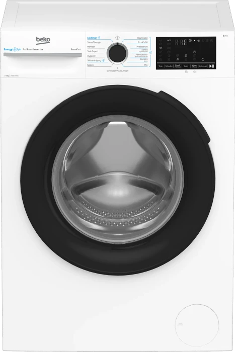 Beko b300 BM3WFU48413W Frontlader