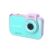 AgfaPhoto Realikids Cam Waterproof 2 blau Vorschaubild