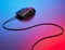 ASUS ROG Keris Wireless AimPoint schwarz, USB/Bluetooth Vorschaubild