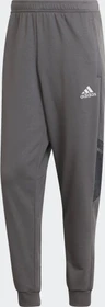 adidas Condivo 22 Trainingshose lang team grey four (Herren)