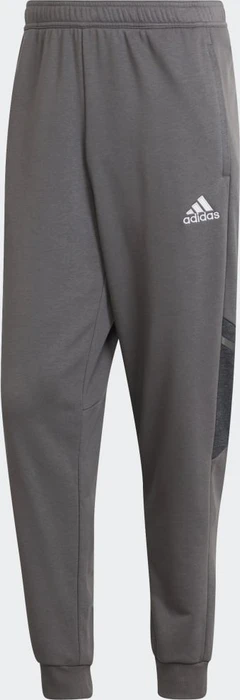 adidas Condivo 22 Trainingshose lang team grey four (Herren)