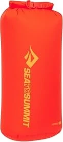 Sea to Summit Lightweight 13l Drybag spicy orange