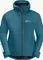 Jack Wolfskin Morobbia 2L Fahrradjacke (Herren) Vorschaubild