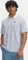 Under Armour Matchplay Printed Poloshirt kurzarm white/blue smoke/midnight navy (Herren) Vorschaubild