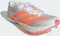 adidas Adizero Ambition cloud white/lucid orange/lucid red Vorschaubild