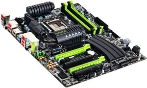 GIGABYTE G1.Sniper2 (Intel 1155)