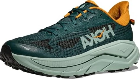 Hoka Challenger 8 bay leaf/sage (Herren)
