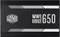 Cooler Master MWE Bronze 650W, ATX 2.31 Vorschaubild