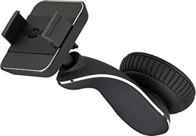 Wentronic Saugnapf Smartphone Kfz-Halterung