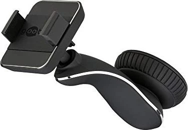 Wentronic Saugnapf Smartphone Kfz-Halterung