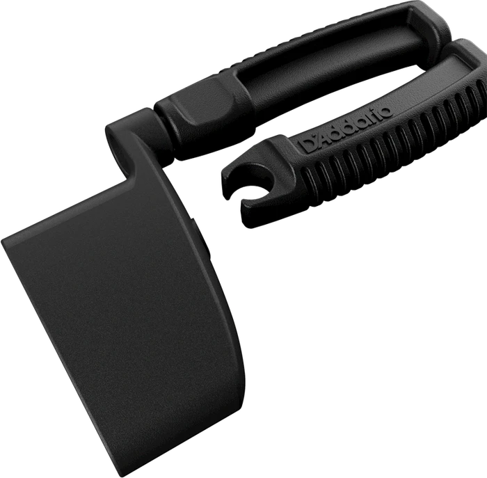 D'Addario Pro-Winder for Bass