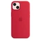Apple Silikon Case mit MagSafe für iPhone 13 (PRODUCT)RED Vorschaubild