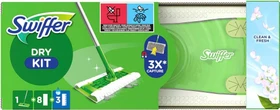 Swiffer Dry Bodenwischer