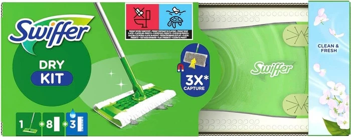 Swiffer Dry Bodenwischer