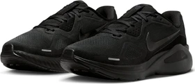 Nike Structure 26 black/iron grey/metallic silver (Damen)