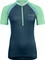 Vaude Advanced IV Trikot kurzarm baltic sea (Damen) Vorschaubild