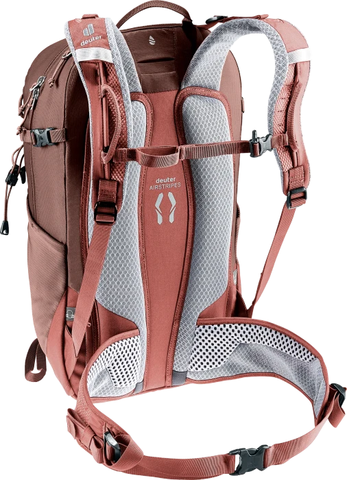 Deuter Trail 23 SL raisin/caspia (Damen)