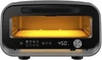 Ooni Volt 2 Pizzagrill grau