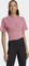 adidas Yoga Studio Funktionsshirt kurzarm pink strata (Damen) Vorschaubild