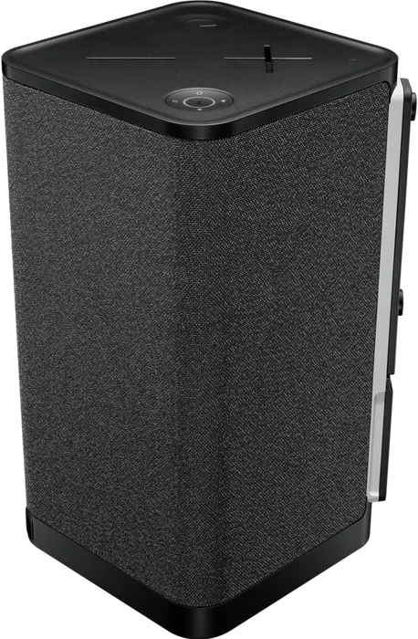 Ultimate Ears Hyperboom schwarz