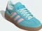 adidas Handball Spezial pulse aqua/clear pink/gum (Junior) Vorschaubild