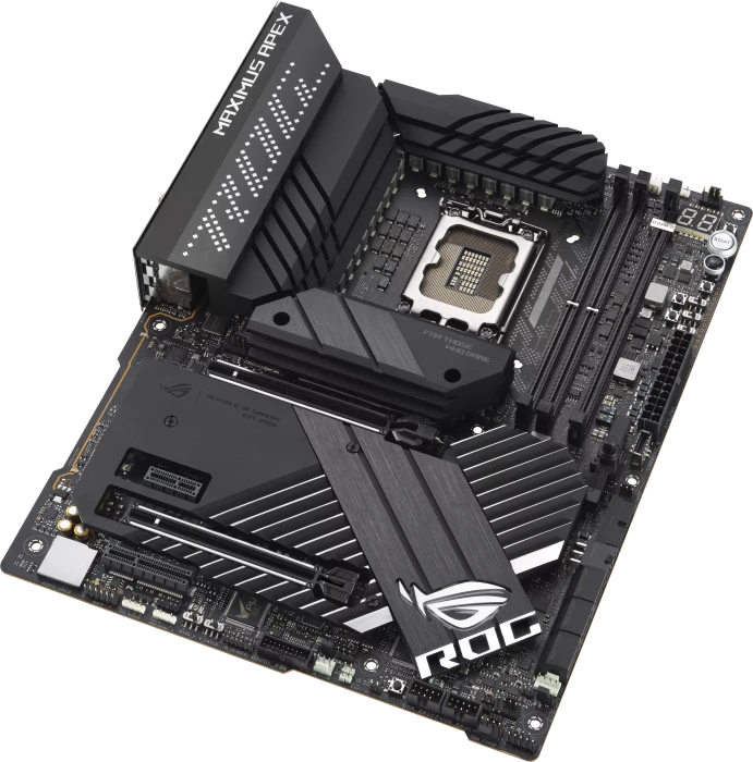 ASUS ROG Maximus Z690 Apex (Intel 1700)