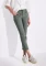 Street One 7/8-Satin Hose muse green (Damen) Vorschaubild