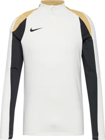 Nike Strike Funktionsshirt kurzarm pale ivory/black/jersey gold (Herren)