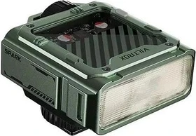 Viltrox Spark Z3-N TTL Blitz für Nikon Tundra Green