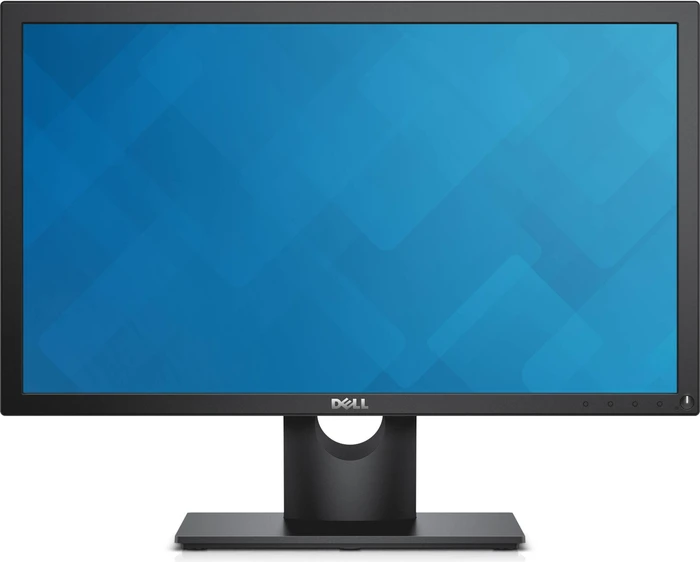 Dell E2216HV, 21.5"