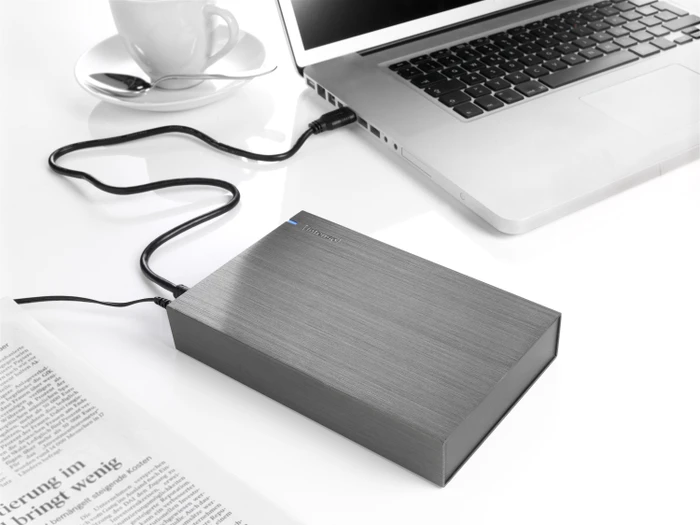 Intenso Memory Board, 3TB, USB 3.0 Micro-B