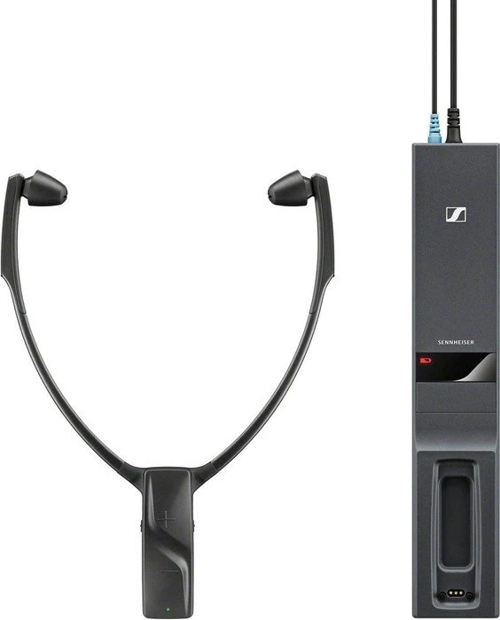 SENNHEISER RS 2000 Digital TV Kopfhörer kabellos Image
