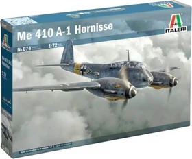 Italeri Me 410 Hornisse