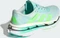 adidas Adistar Byd halo mint/lime burst/flash aqua (Herren) Vorschaubild