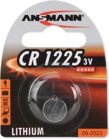 Ansmann CR1225