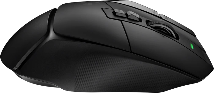Logitech G502 X Lightspeed, schwarz, USB