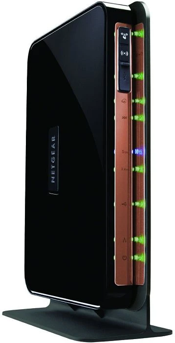 Netgear DGND4000
