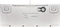 Endorfy Thock TKL Pudding, Onyx White, PBT, LEDs RGB, Kailh BROWN, USB, DE Vorschaubild