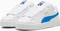Puma Suede XL Leather puma black/hyperlink blue Vorschaubild