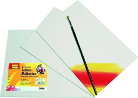 Kreul Canvas Board, 0.18m x 24cm