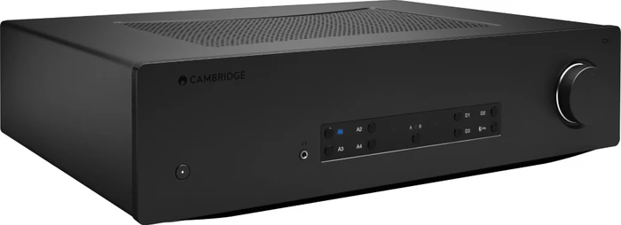 Cambridge Audio CXA81 Mk II schwarz